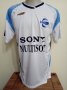 São José de Porto Alegre Away football shirt 2009