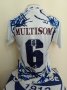São José de Porto Alegre Away football shirt 1997 - 1998