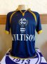 São José de Porto Alegre Away football shirt 2013