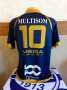 São José de Porto Alegre Away football shirt 2013