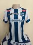 São José de Porto Alegre Home football shirt 2025