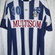 Third football shirt 2003