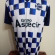 Third football shirt 2015