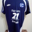 Home football shirt 2010