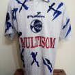 Away football shirt 1998