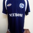 Home football shirt 2008