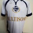 Special football shirt 2013