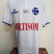 Away football shirt 1999