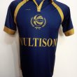 Special football shirt 2013