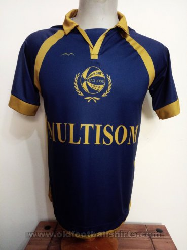 São José de Porto Alegre Special football shirt 2013