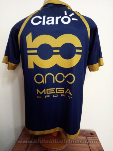 São José de Porto Alegre Special football shirt 2013