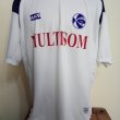 Away football shirt 2006 - 2007