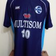 Home football shirt 2003