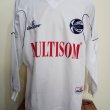 Away football shirt 2000