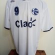 Away football shirt 2004