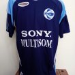Home football shirt 2009