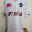 Away football shirt 2005