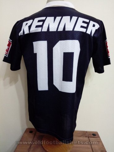 São José de Porto Alegre Home football shirt 1996