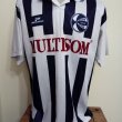 Third football shirt 1997