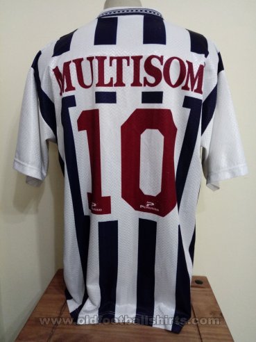 São José de Porto Alegre Third football shirt 1997