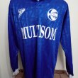 Third football shirt 1998