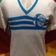 Away football shirt 1974
