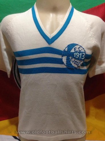 São José de Porto Alegre Away football shirt 1974
