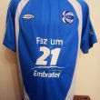 Third football shirt 2010