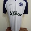Goalkeeper football shirt 2015