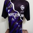 Goalkeeper football shirt 1997 - 1998