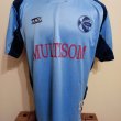 Goalkeeper football shirt 2006