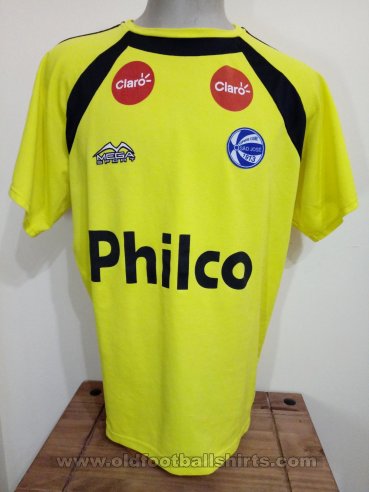 São José de Porto Alegre Goalkeeper football shirt 2011