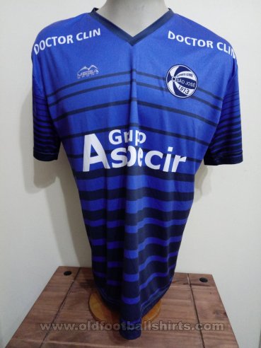 São José de Porto Alegre Home football shirt 2015 - 2016