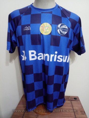 São José de Porto Alegre Third football shirt 2018