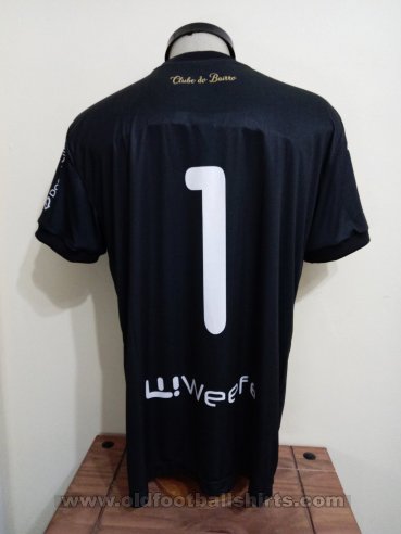São José de Porto Alegre Goalkeeper football shirt 2021