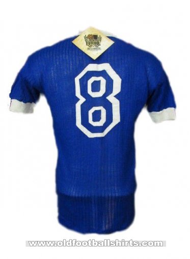 São José de Porto Alegre Home football shirt 1974