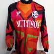 Goalkeeper football shirt 1998