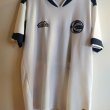 Away football shirt 2012