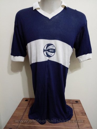 São José de Porto Alegre Home football shirt (unknown year)