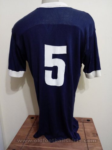 São José de Porto Alegre Home football shirt (unknown year)