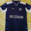 Home football shirt 2012
