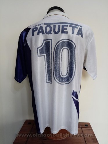 São José de Porto Alegre Away football shirt 1994 - 1995