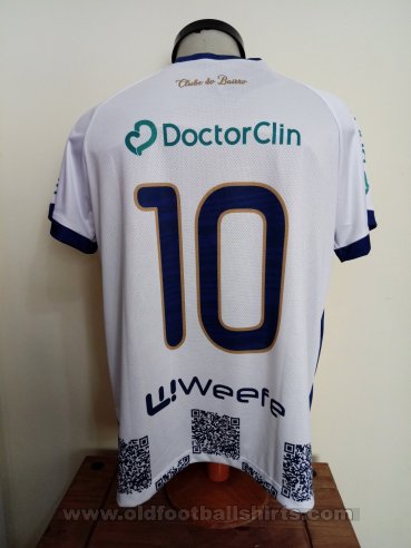 São José de Porto Alegre Home football shirt 2022
