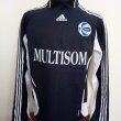 Goalkeeper football shirt 2007