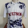 Away football shirt 1997