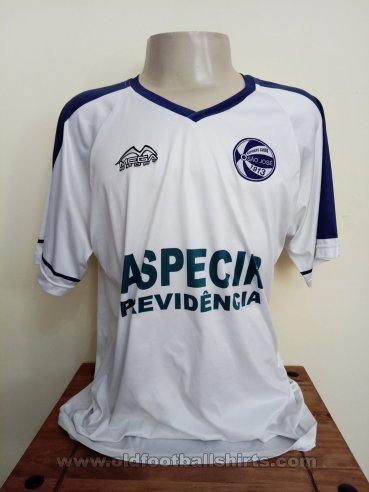 São José de Porto Alegre Away football shirt 2015