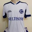 Away football shirt 2012
