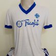 Away football shirt 1989