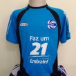 Goalkeeper football shirt 2010