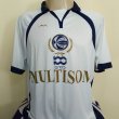 Home football shirt 2013